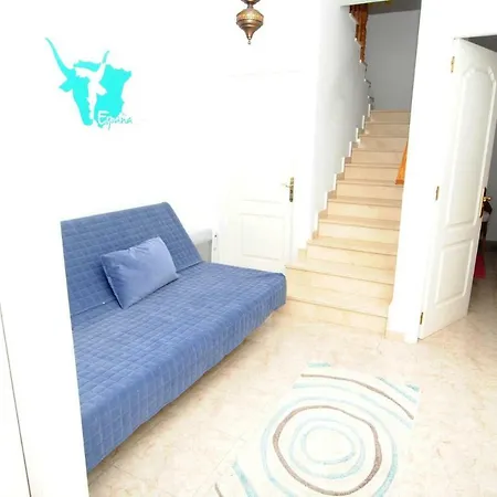 别墅 La Tache - Private With Private Pool Located In The Well-known Area Of Calahonda - Costa Del Sol - Cs222