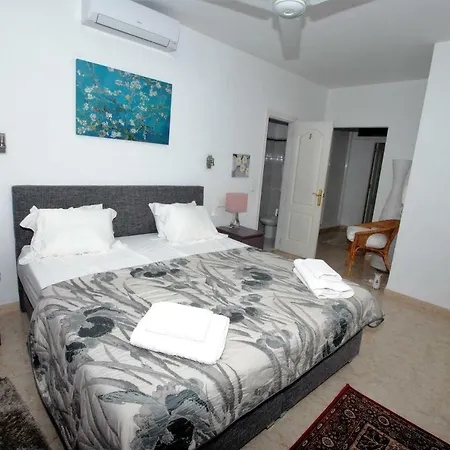 La Tache - Private With Private Pool Located In The Well-known Area Of Calahonda - Costa Del Sol - Cs222 米哈斯