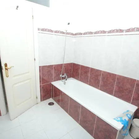 La Tache - Private With Private Pool Located In The Well-known Area Of Calahonda - Costa Del Sol - Cs222 别墅 *