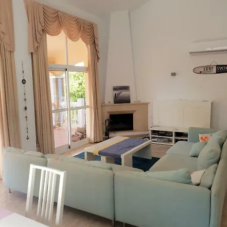 La Tache - Private With Private Pool Located In The Well-known Area Of Calahonda - Costa Del Sol - Cs222 * 米哈斯