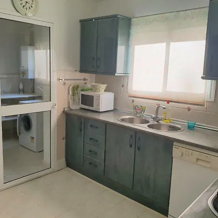 La Tache - Private With Private Pool Located In The Well-known Area Of Calahonda - Costa Del Sol - Cs222 * 米哈斯
