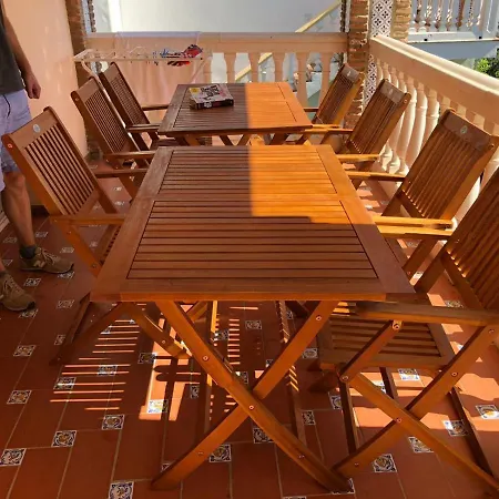 La Tache - Private With Private Pool Located In The Well-known Area Of Calahonda - Costa Del Sol - Cs222 *