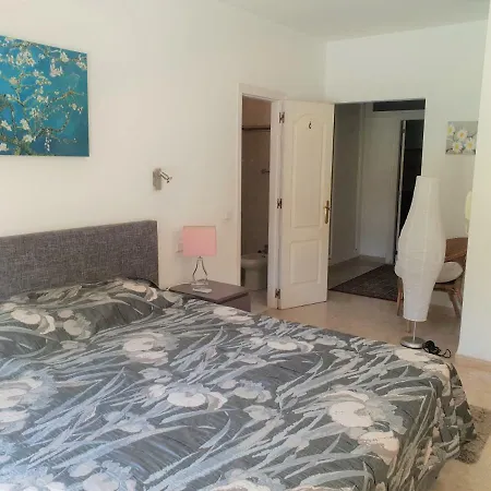 La Tache - Private With Private Pool Located In The Well-known Area Of Calahonda - Costa Del Sol - Cs222